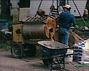 mix